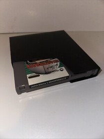 John Elway's Quarterback (Nintendo Entertainment System, 1989)) NES Tested