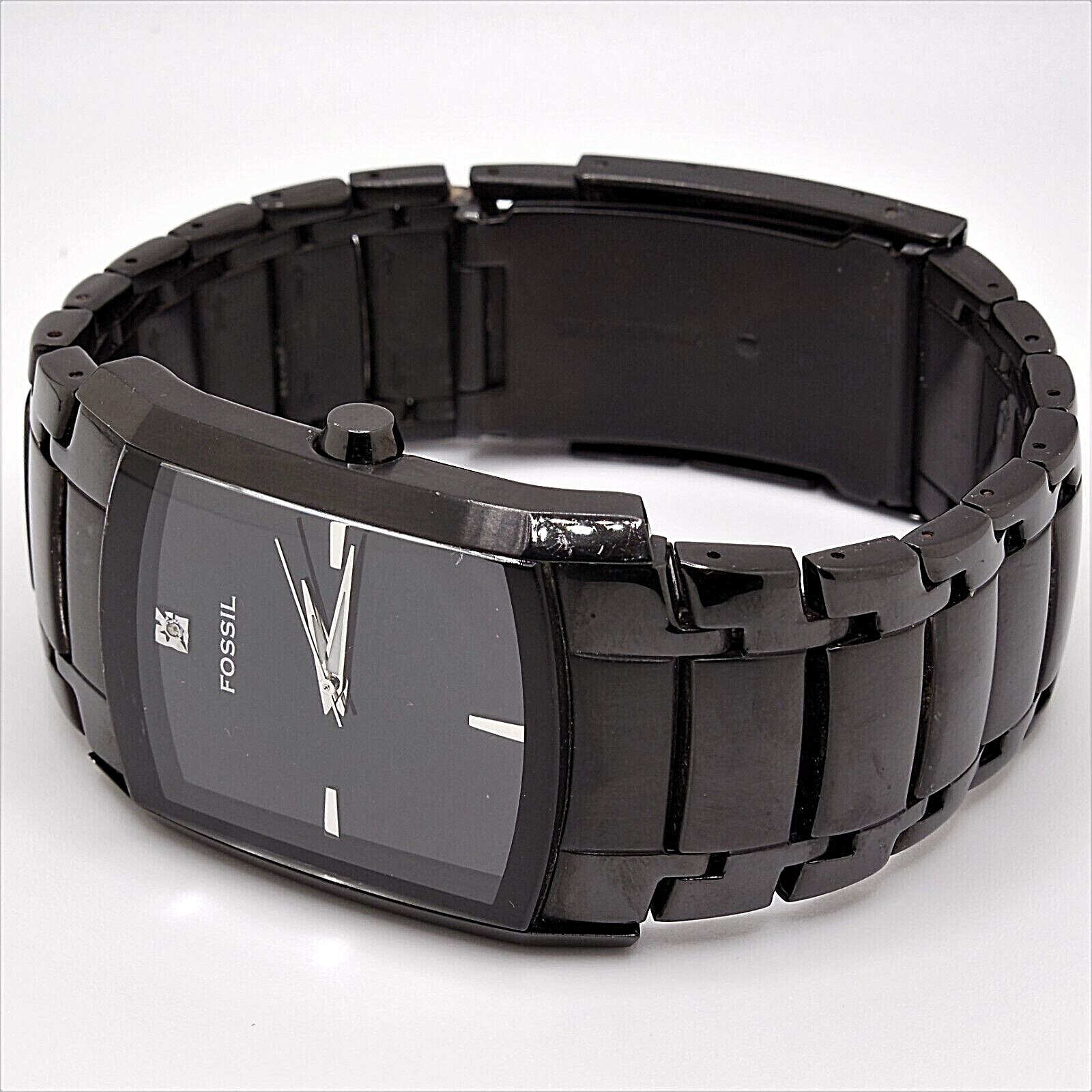 Fossil Zane FS4159 Wrist Watch for Men 