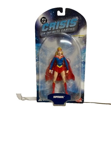 DC Direct Supergirl | eBay
