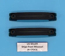 (x2) Inner Door Pull Handle for 72-79 Datsun 620 truck Nissan Pickup UTE PAIR