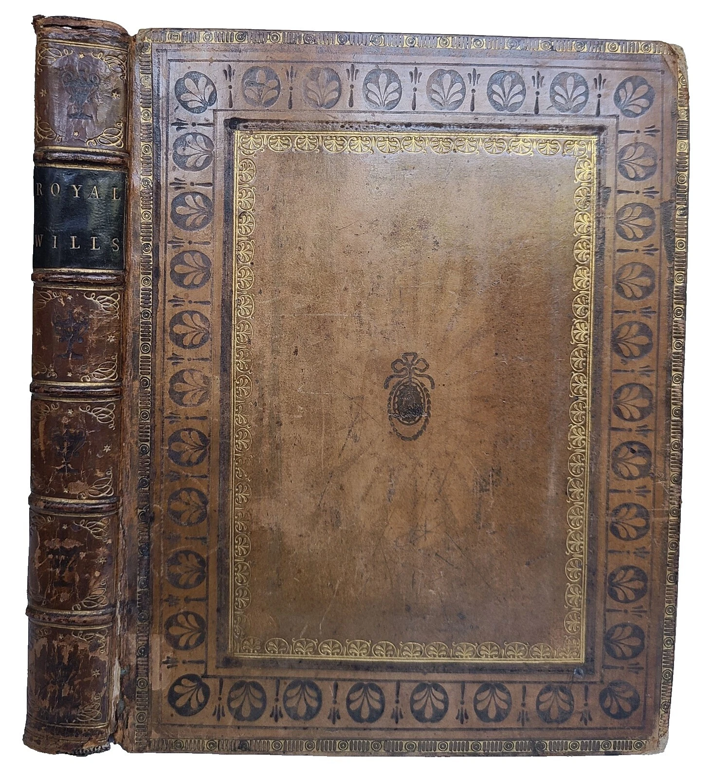 History Royalty 1700-1799 Antiquarian & Collectible Books