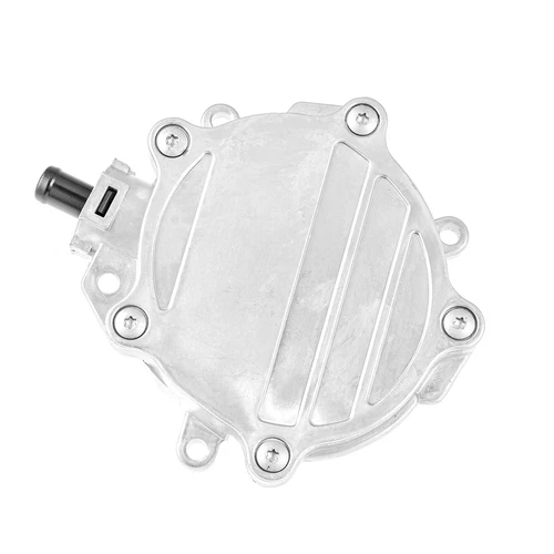 Brake Vacuum Pump for Audi A4 A6 A8 Quattro 3.2L 2000-2011 06E145100T 06E145100E - Picture 2 of 6