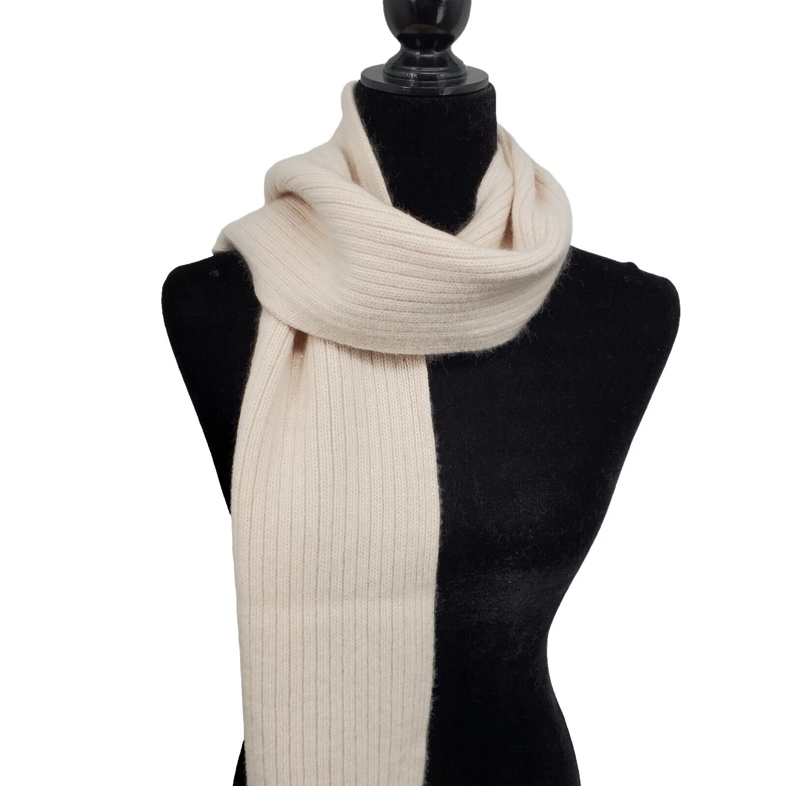 Sólido cachemira J.CREW Bufandas y estolas de Mujer