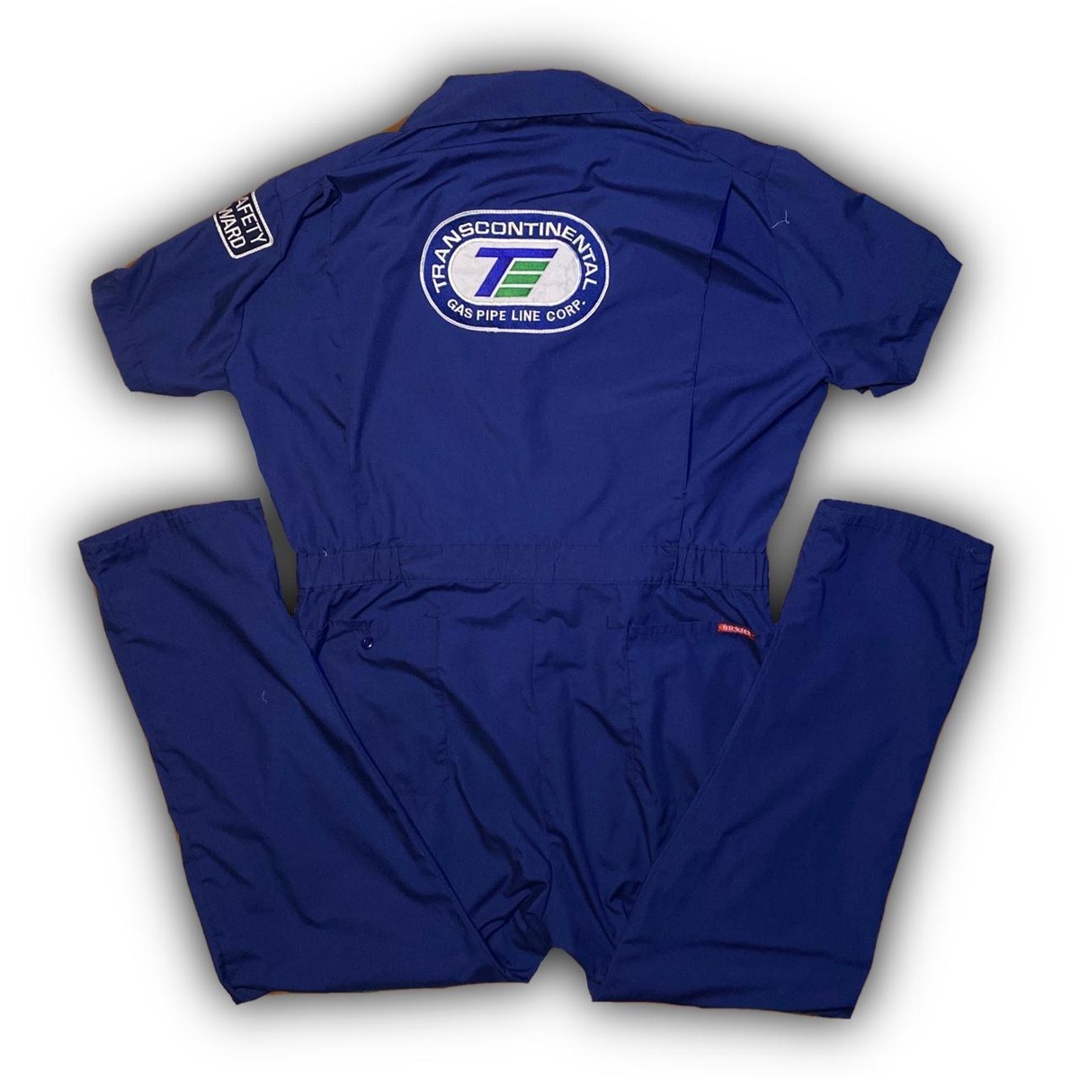 Vintage 80s Patched Dickies Coveralls | eBay