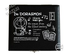 Nonaka NONAKA B klarnet ołowiowy futerał Sanrio Design I'm Doraemon 5 sztuk