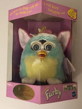 furby 2000 limited edition