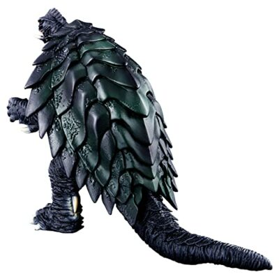 Movie Monster Series Gamera From Revenge of Iris 1999 Movie