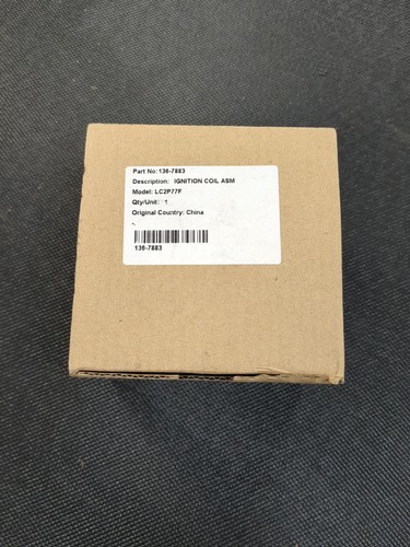 Toro OEM Ignition Coil Module 136-7883 139-072 - Picture 2 of 2