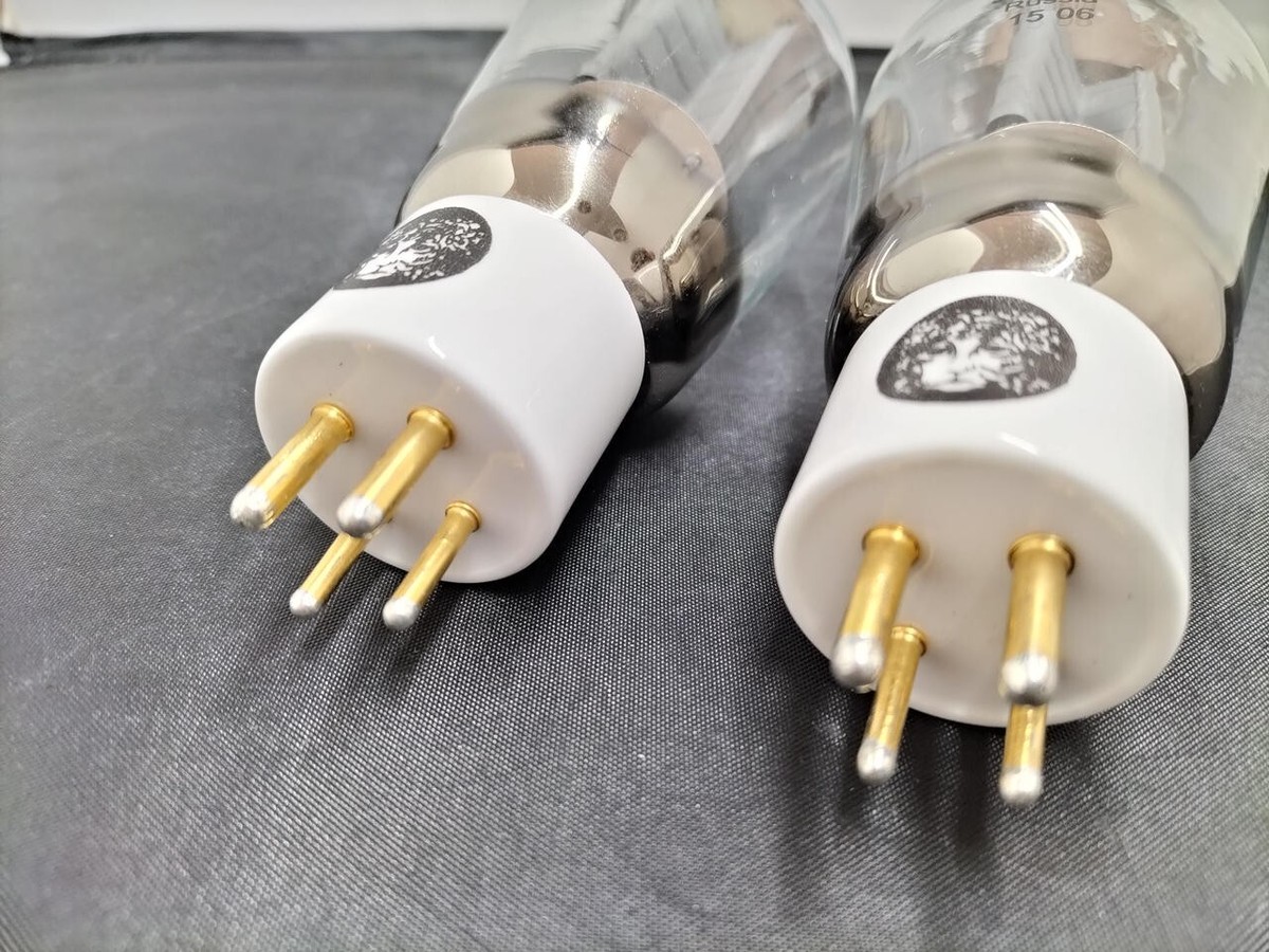 Electro Harmonix 300B EH Vacuum Tube Set Of 2 from JAPAN | eBay Electro Harmonix 300B EH Vacuum Tube Set Of 2 from JAPAN | eBay