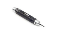 Hudy Allen Wrench and Guide Nut Tool for 1/24 Slot Car