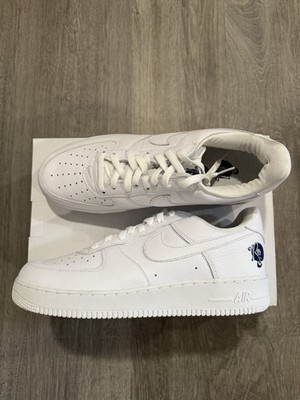 Nike Air Force 1 Low Roc-A-Fella AF100 2017 AO1070-101 Men's Size 11