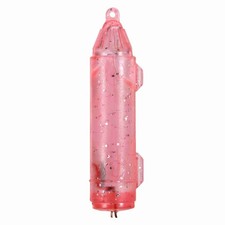 LED Underwater Fishing Light Squid Bait Lure 150hrs Lifespan 300M Deep KYPR