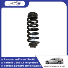 Ressort divers Mercedes CLASSE R
