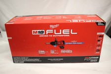 Milwaukee 2869-22HD M18 FUEL FORGE 1" D-Handle Anvil High Torque Impact Wrench