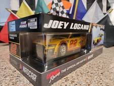 Joey Logano 2022 1/24 22 Pennzoil Championship Mustang By Lionel Racing