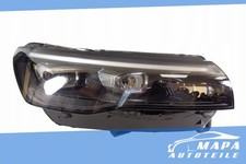 VW Tiguan III Bj. ab 2024 LED Scheinwerfer Vorne Rechts Orig. 571941036C Versand
