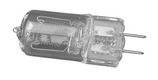ADJ LC-64514 Replacement 300W 2-Pin Halogen Lamp For Vertigo Light Fixtures