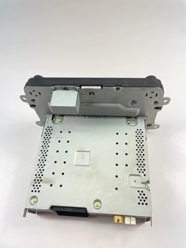 VW PASSAT CC 357 Musik-Player mit GPS 1K8035150H 28435809 - Bild 4 von 4