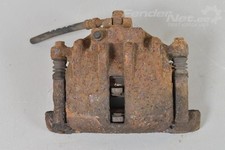 Honda Civic 2001 Vorne links Bremssattel vorne 45014S6DE01 Benzin END31472