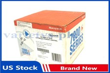 New Honeywell EC7890-B-1010 Burner Controller 7800 Ser. EC7890B1010- US Free TAX