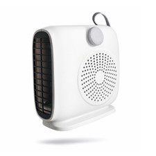 stufa elettrica termoventilatore stufetta 8000BTU 3000W alta efficienza ufficio