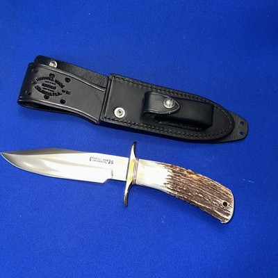 『激レア』ナイフ本　RANDALL MADE KNIVES Randall Made Knives~ Model 15~ Airman~ Beefy Stag | eBay