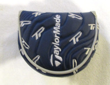 TaylorMade TP Mallet Golf Putter Headcover