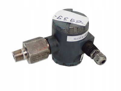 FOXBORO 841GM-CI 300 PSIG Drucktransmitter 1 Stück