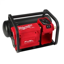 Milwaukee 2840-20 M18 FUEL 2 Gallon Compact Quiet Compressor (Tool Only)