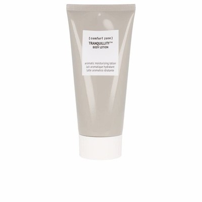 [ comfort zone ] Tranquillity Body Lotion, Aromatic Moisturizer, Hydrates, Silky