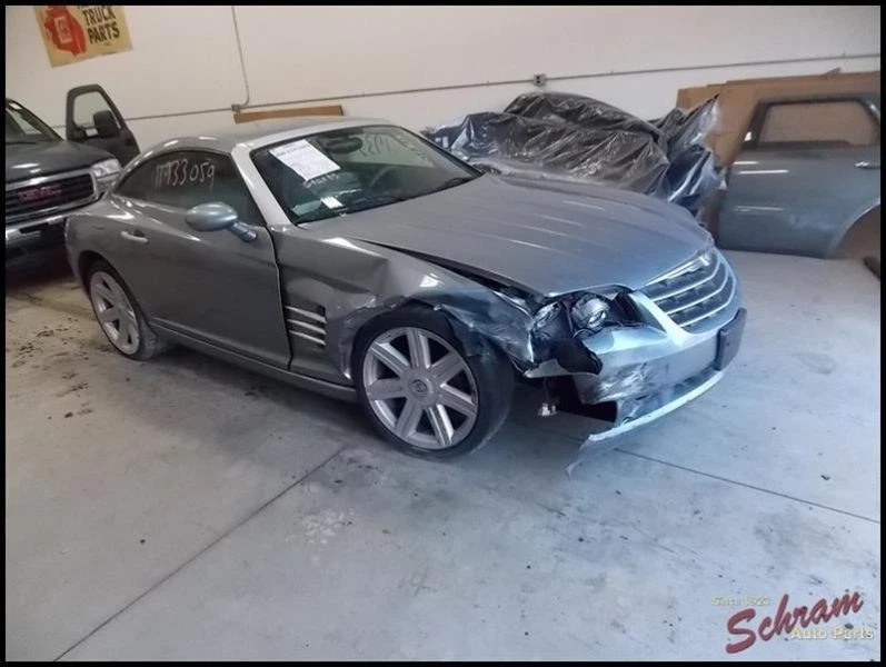 Motor de arranque compatível com 04-08 CROSSFIRE 1411439 - Imagem 4 de 4