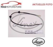 Speedometer Linex 473010 A For Vw Golf Iijetta Ii 1.31.3 Cat1.0 1.3l1l