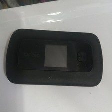 Verizon Orbic RC400L Mobile Hotspots  tested  W/ SIM