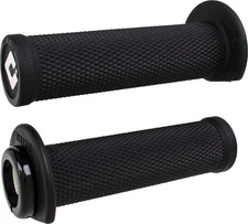 ODI Ruffian ATV/PWC Grips - Black ATV/UTV Snowmobile Watercraft J33RFB-B