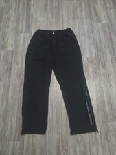 Galvin Green Gore Tex Waterproof Trousers Paclite Shell Pants Men's Size Medium