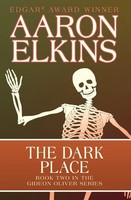 Aaron Elkins | The Dark Place | Taschenbuch | Englisch (2014)