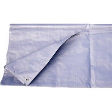 New Hi Gear Hampton 6 Person Tent Footprint