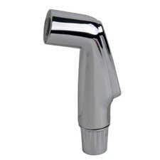 Danco 88760 Universal Fit Sink Spray Head, Chrome 7-1/4,