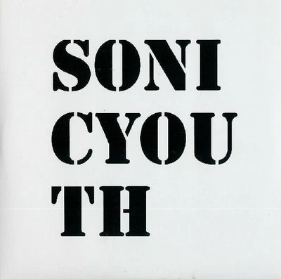 Sonic Youth 7