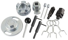 Image of DRAPER Engine Timing Kit ETK111 (Audi, Porsche, Volkswagen) [15328]