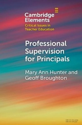 Geoffrey Broughton Mary A Professional Supervision for P (Paperback) (UK IMPORT)