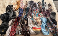 McDonald s Manager ties