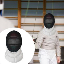 Leichte Kendo-Schutzmaske F&uuml;r Fechttraining