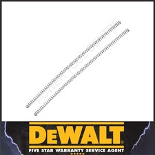 Dewalt N233943 Service Compression Springs Twin Set For DCN690 DCN691 DCN692