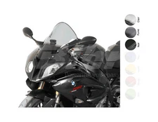 11453 - Windshield Hood for Motorcycle Racing Compatible with BMW HP4 ABS (