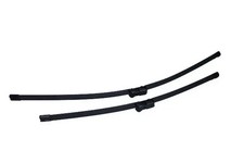 Scheibenwischerblatt vorne Flachbalkenwischblatt 39-0143 MAXGEAR für BMW FORD