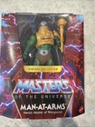 Motu Vintage Collection Man At Arms