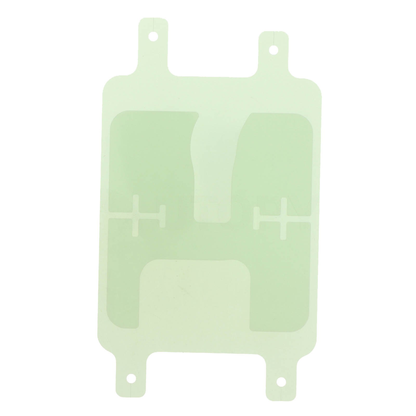 Joint double face pour Galaxy S22 Ultra adhésif de rechange pour vitre et écran AMOLED