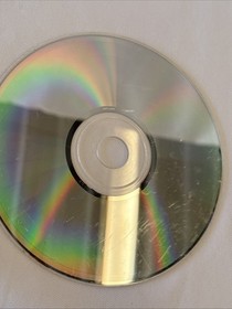 Virtua Cop Not For Resale - Original Authentic Sega Saturn Game Only Good Shape