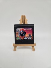 ebay® Auktion 188368854796 | Sega Game Gear Shinobi II (2) The Silent Fury Modul Spiel GETESTET ORIGINAL ✅ Thumbnail of ebay® auction 188368854796 | Sega Game Gear Shinobi II (2) The Silent Fury Modul Spiel GETESTET ORIGINAL ✅